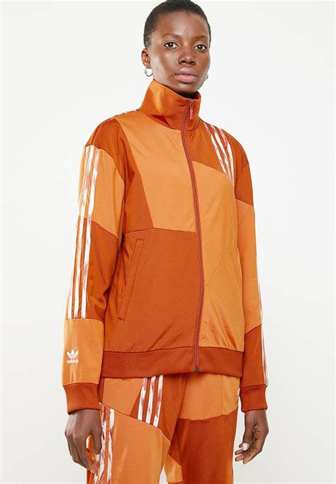 adidas x danielle cathari tracksuit.